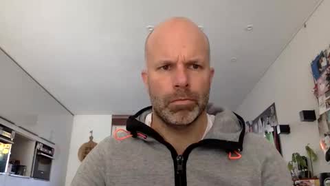 buurman1982isback online show from 10/27/25, 11:58