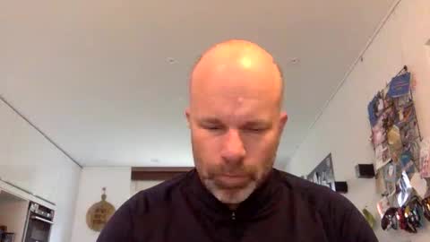 buurman1982isback online show from 10/28/25, 08:40