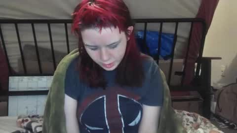 River online show from 12/05/24, 12:00