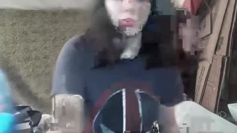 River online show from 12/08/24, 07:00