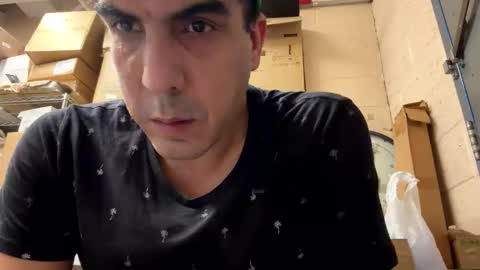 Snapshot of bxbomber2012 chatting on 03/17/26, 07:50 bxbomber2012 online show from 03/17/26, 07:50