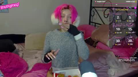 BxBYFxG online show from 01/10/25, 11:08