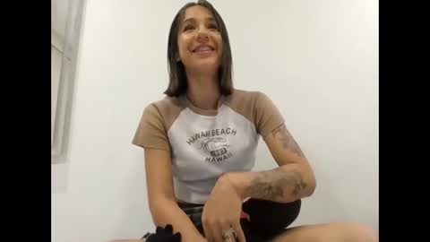 Snapshot of by_salome chatting on 11/08/25, 02:23 salome online show from 11/08/25, 02:23