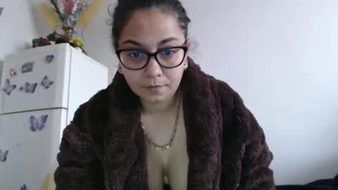 Snapshot of byanna_kevin chatting on 12/06/24, 08:26 Byanna and Kevin online show from 12/06/24, 08:26