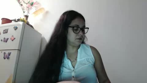 Snapshot of byanna_kevin chatting on 01/02/25, 06:12 Byanna and Kevin online show from 01/02/25, 06:12