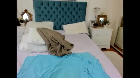 Snapshot of byastorm chatting on 02/24/25, 04:49 ByaStorm online show from 02/24/25, 04:49