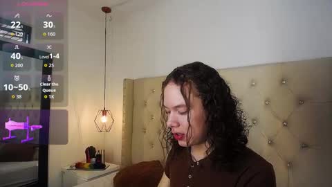 bycandy_ online show from 10/24/25, 12:01