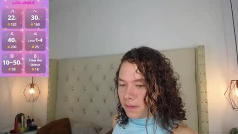 bycandy_ online show from 10/26/25, 12:11