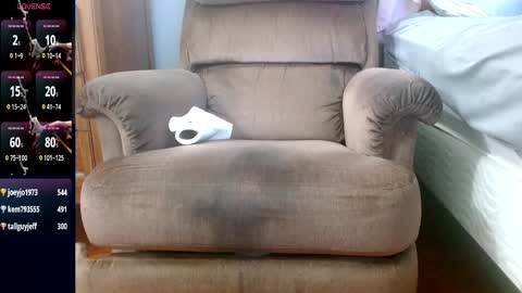 biggdw79 online show from 04/12/26, 11:59