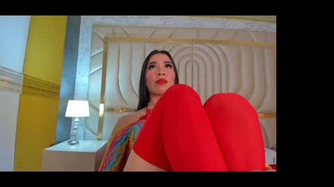 bylie_hills online show from 01/24/25, 04:59