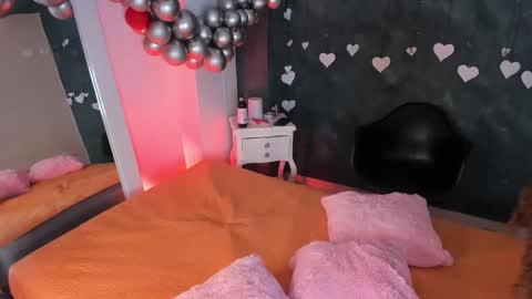 Snapshot of bysabrina chatting on 02/27/26, 12:05 S A B R I N A online show from 02/27/26, 12:05