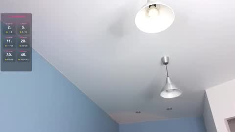 Kira online show from 02/26/26, 08:35