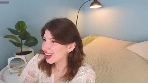 Kira online show from 05/25/26, 09:37