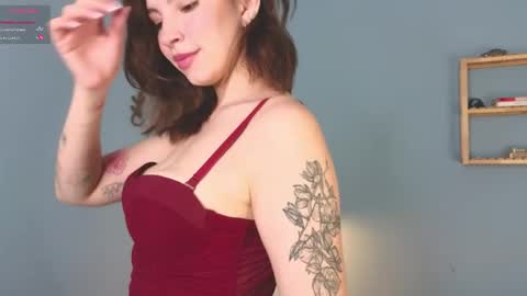 Kira online show from 05/26/26, 10:00