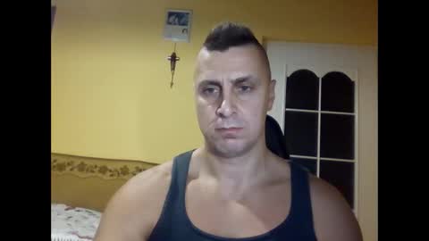 bzykacz1988 online show from 09/21/25, 12:23