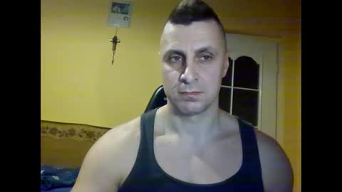 bzykacz1988 online show from 01/18/26, 09:18