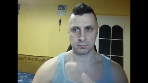 bzykacz1988 online show from 02/23/26, 10:51