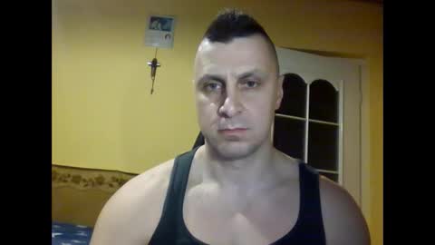 bzykacz1988 online show from 04/12/26, 07:30