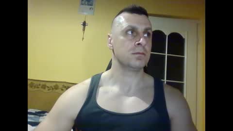 bzykacz1988 online show from 05/10/26, 10:04