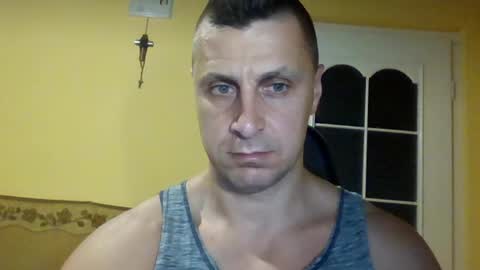 Snapshot of bzykacz1988 chatting on 07/05/26, 11:34 bzykacz1988 online show from 07/05/26, 11:34