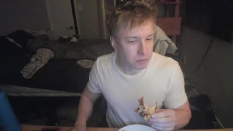 c00ki3m0nstr online show from 11/30/25, 02:48