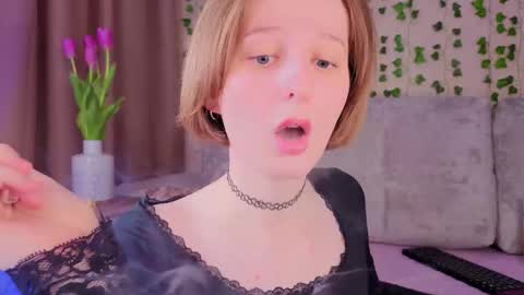 Snapshot of c0ralynx chatting on 03/10/26, 06:07 C0ralynx online show from 03/10/26, 06:07