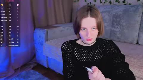 Snapshot of c0ralynx chatting on 03/16/26, 10:25 C0ralynx online show from 03/16/26, 10:25