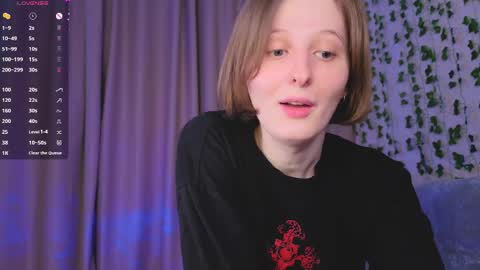 Snapshot of c0ralynx chatting on 04/02/26, 07:11 C0ralynx online show from 04/02/26, 07:11