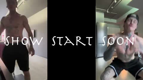 c10h15on online show from 02/02/26, 07:18