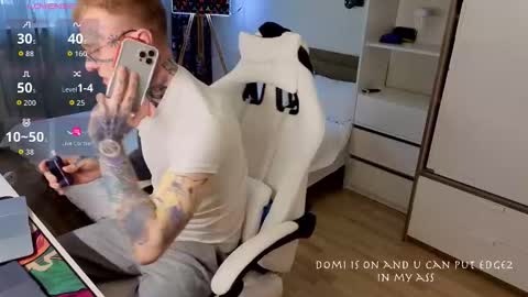 c10h15on online show from 02/20/26, 09:00