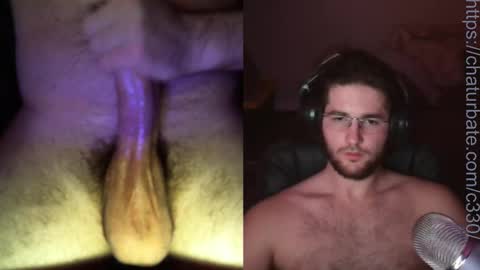 Christian online show from 02/26/25, 07:53