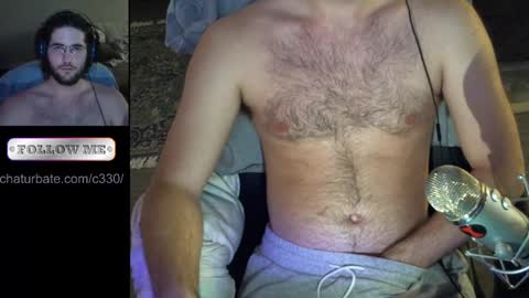 Christian online show from 03/07/25, 09:07