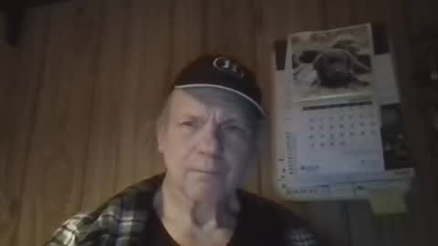 c4u58 online show from 02/24/26, 04:43