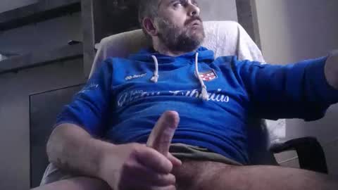 supersperm online show from 03/01/26, 05:48