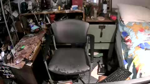 Snapshot of c547409 chatting on 10/14/25, 11:49 c547409 online show from 10/14/25, 11:49