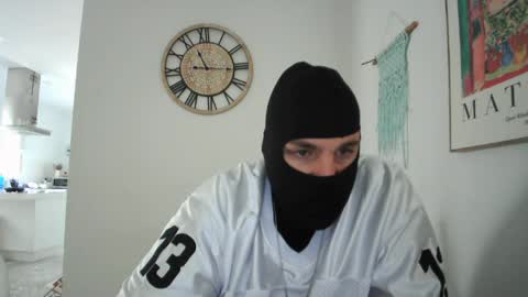 Snapshot of c66752837 chatting on 04/28/26, 09:14 clark kent online show from 04/28/26, 09:14