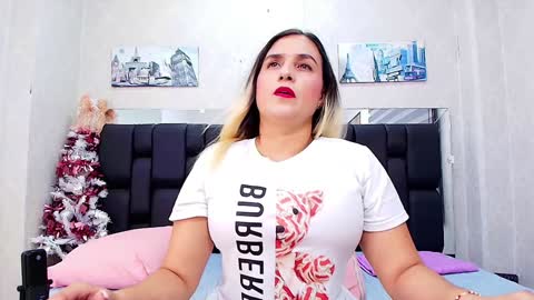 Carolina online show from 01/12/25, 03:07