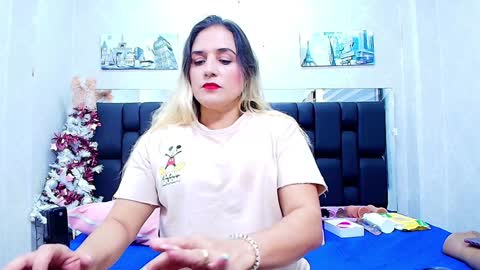 Carolina online show from 01/13/25, 03:01