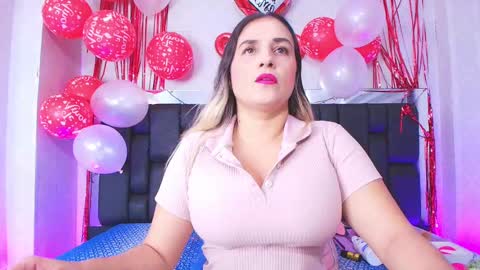 Carolina online show from 02/18/25, 02:59