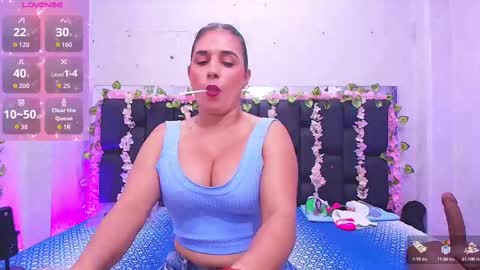 Carolina online show from 10/09/25, 03:15