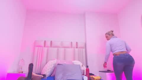 Carolina online show from 01/09/26, 03:09