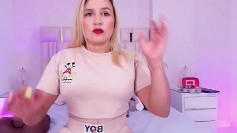 Carolina online show from 03/31/26, 03:08