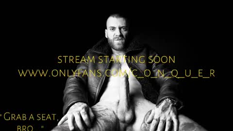 CQ online show from 05/31/26, 03:47