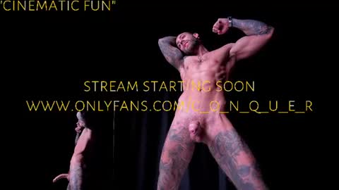 CQ online show from 07/06/26, 03:14