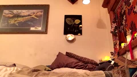 cabana1965 online show from 09/15/25, 05:40