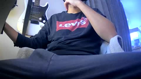 cachicho81 online show from 06/12/26, 12:09