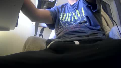 cachicho81 online show from 06/17/26, 12:46