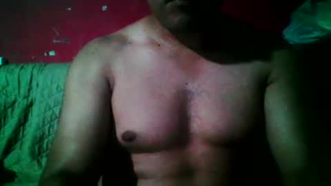 Cachudosexy online show from 03/04/25, 05:11
