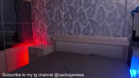 Snapshot of cactusjames_69 chatting on 09/10/25, 05:02 James online show from 09/10/25, 05:02