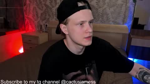 Snapshot of cactusjames_69 chatting on 10/04/25, 02:59 James online show from 10/04/25, 02:59